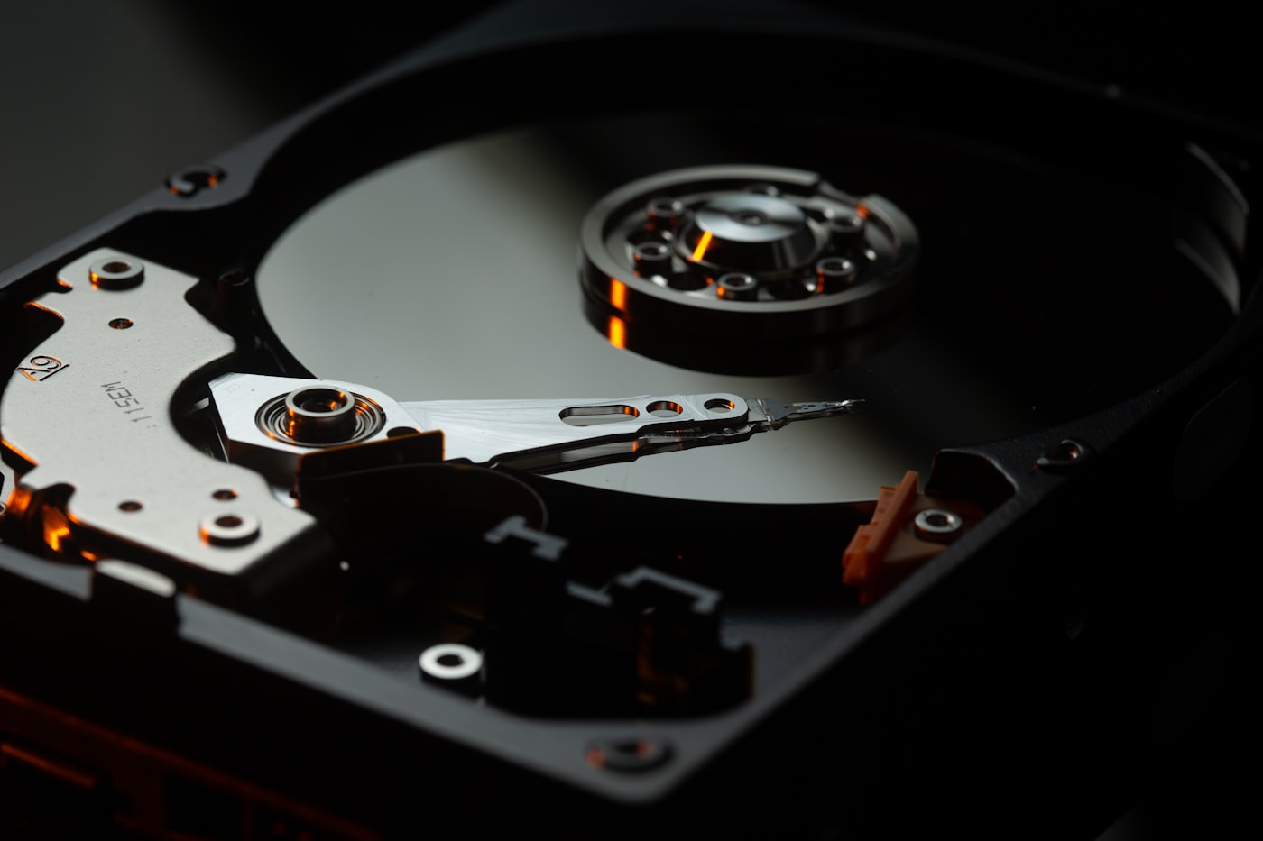 Hard disk e backup